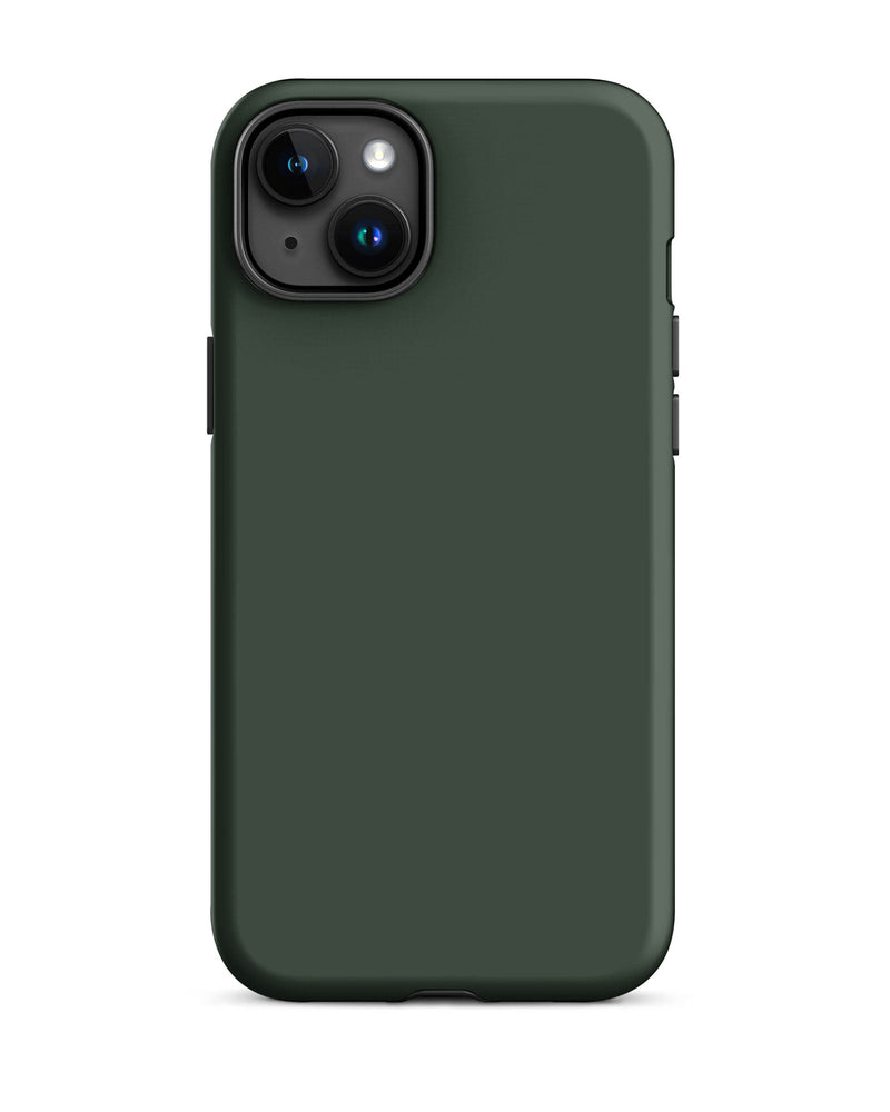 Evergreen Cabin Case for iPhone®