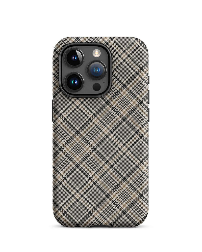 Tweedledee Cabin Case for iPhone®