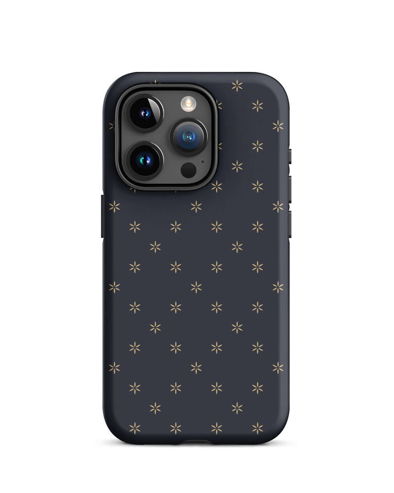 Star Gazing Cabin Case for iPhone®