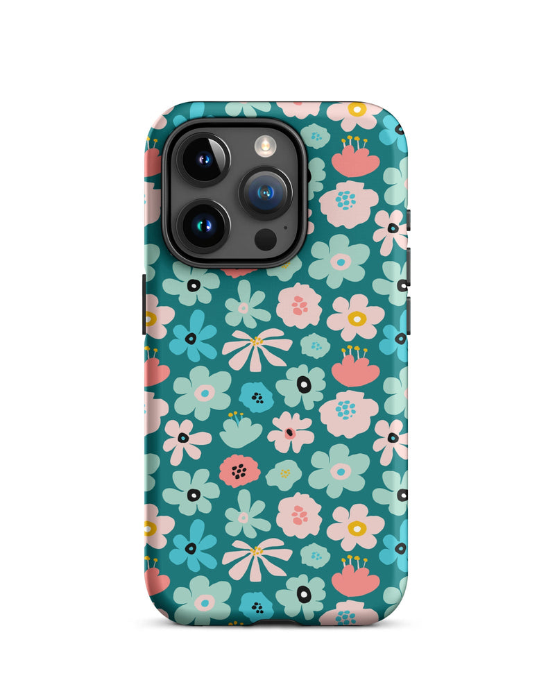 Summer Breeze Cabin Case for iPhone®