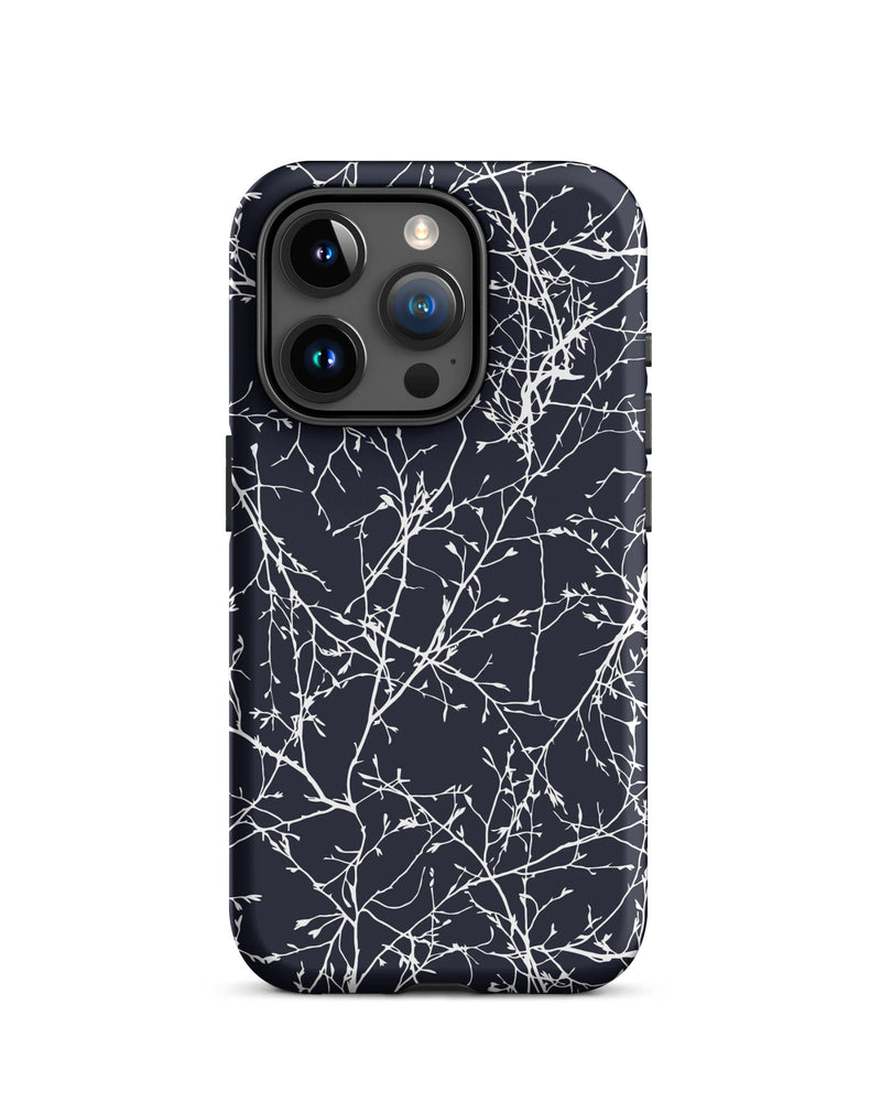 Willow Trail Cabin Case for iPhone®