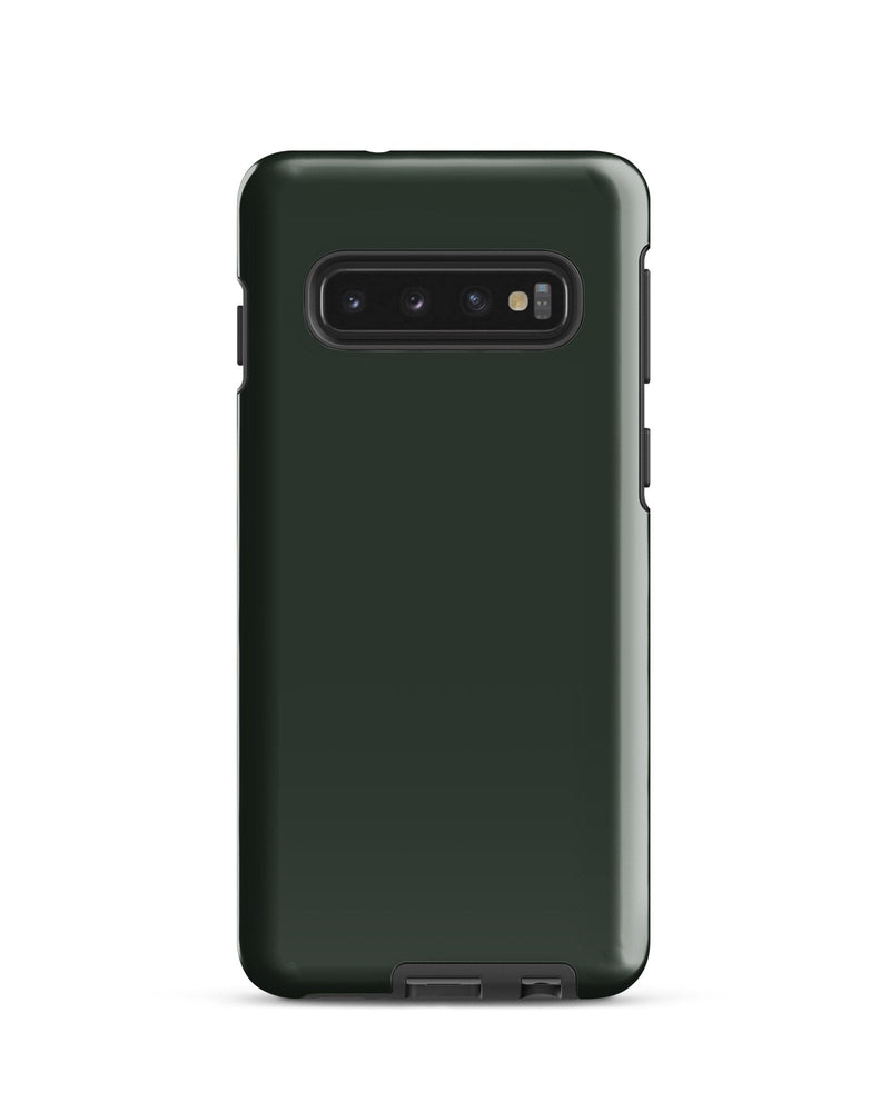 Evergreen Cabin Case for Samsung®