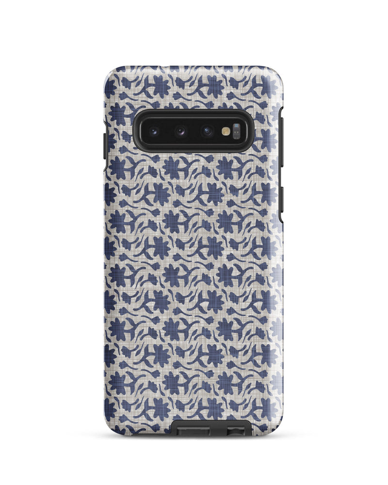 Tea Time Cabin Case for Samsung®