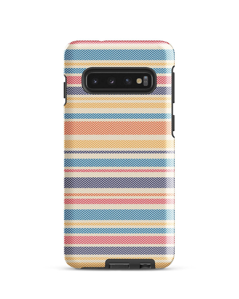 Saltwater Taffy Cabin Case for Samsung®