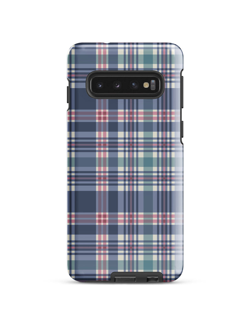 Barn Dance Cabin Case for Samsung®