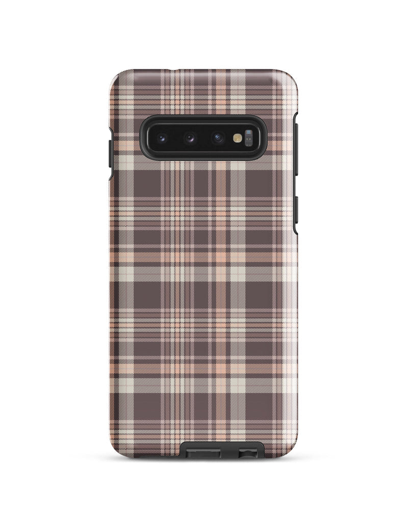 Gingerbread Spice Cabin Case for Samsung®