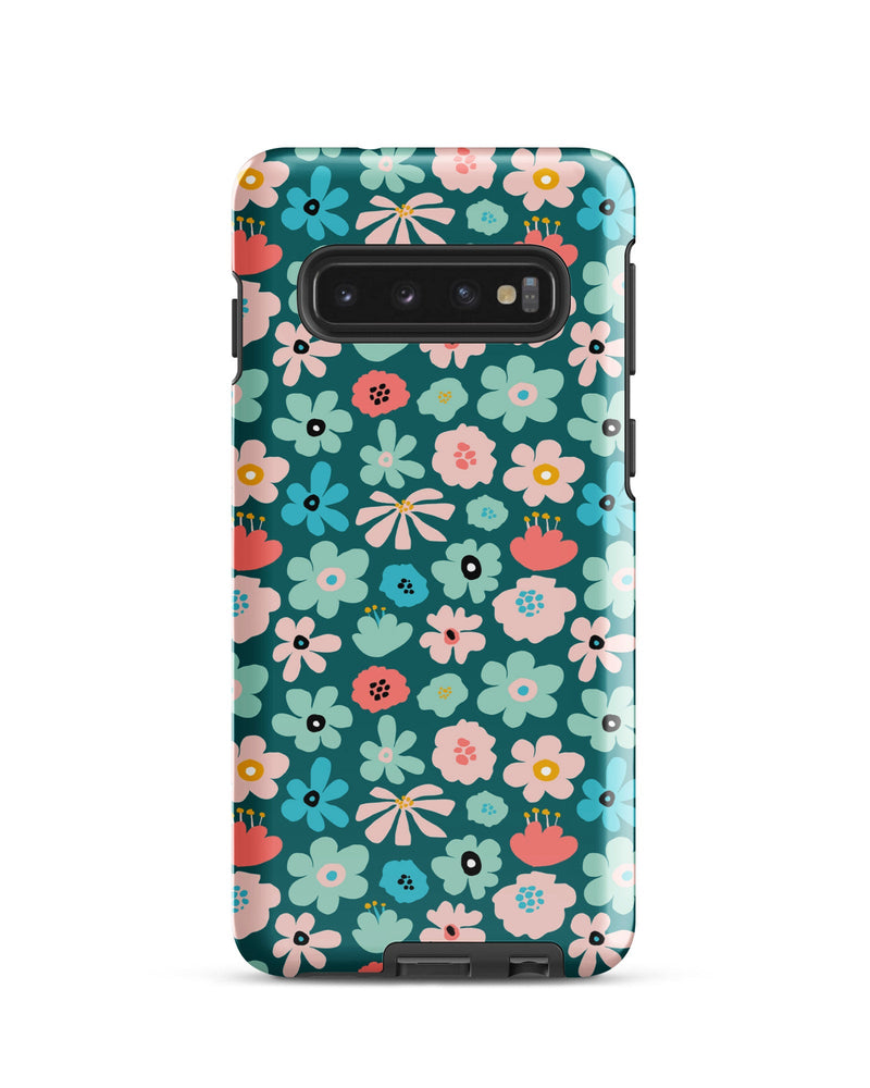 Summer Breeze Cabin Case for Samsung®