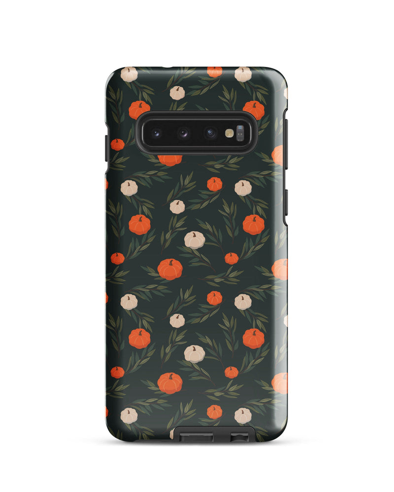 Pumpkin Forest Cabin Case for Samsung®