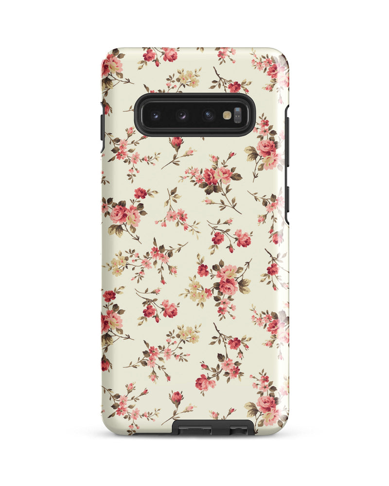 Victorian Farmhouse Cabin Case for Samsung®