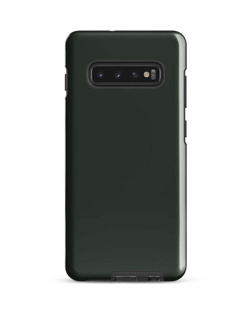 Evergreen Cabin Case for Samsung®