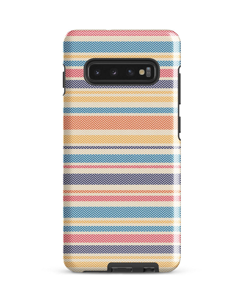 Saltwater Taffy Cabin Case for Samsung®