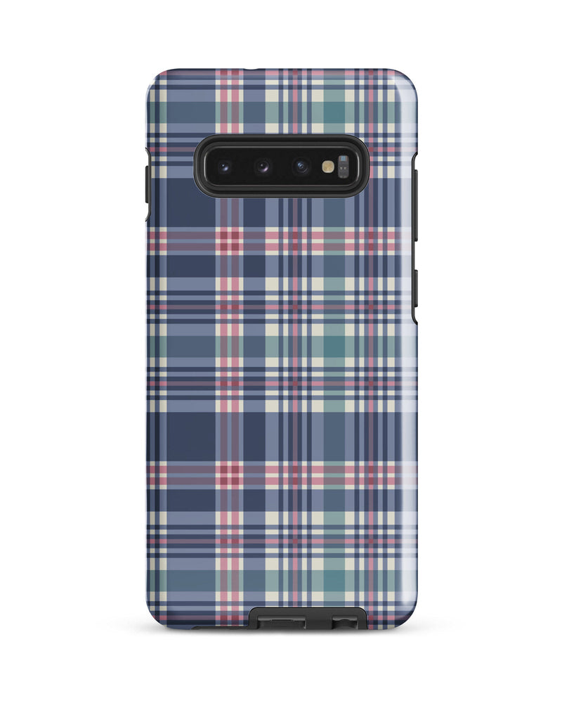 Barn Dance Cabin Case for Samsung®