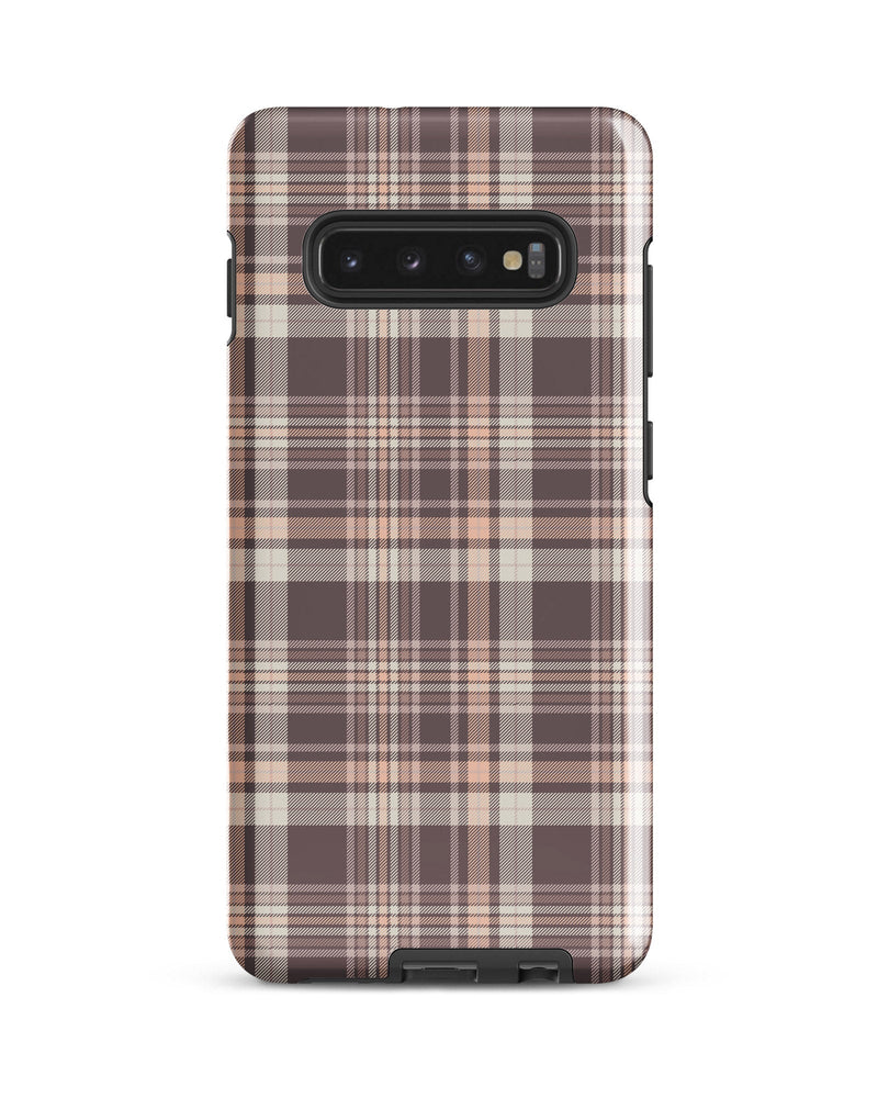 Gingerbread Spice Cabin Case for Samsung®