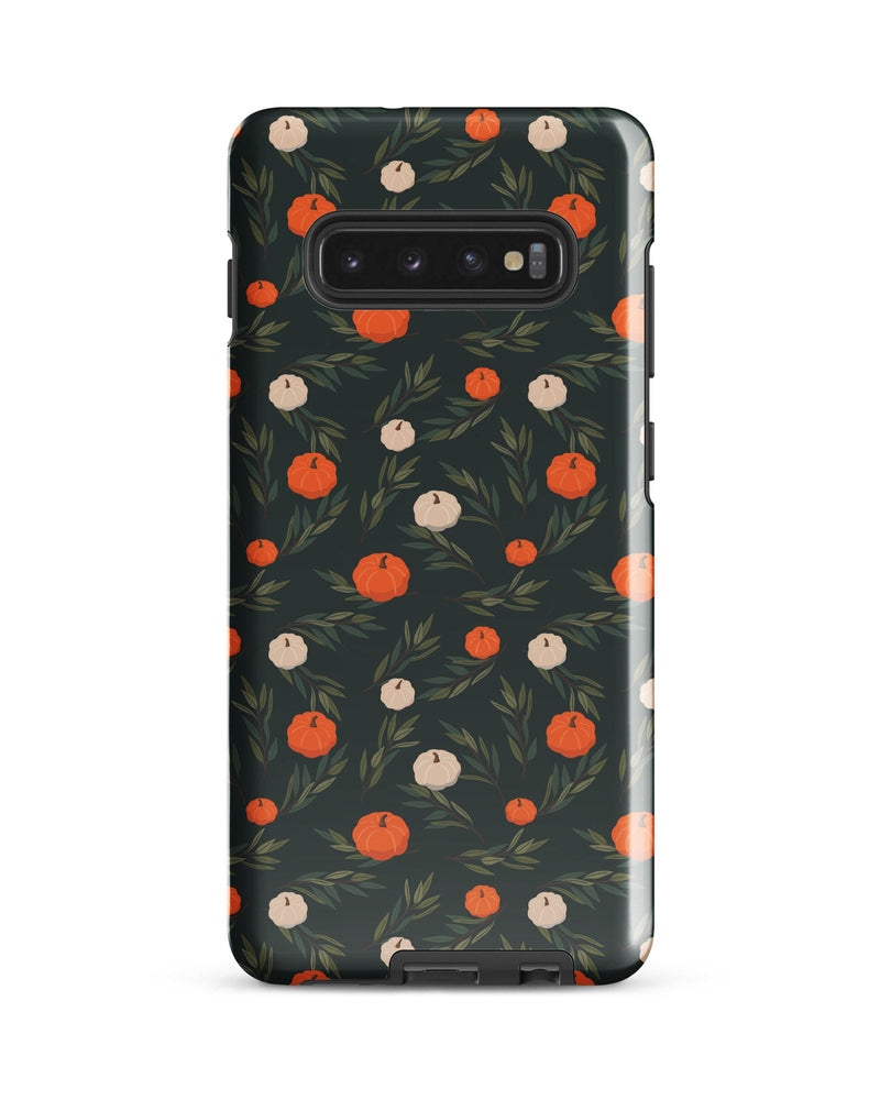 Pumpkin Forest Cabin Case for Samsung®