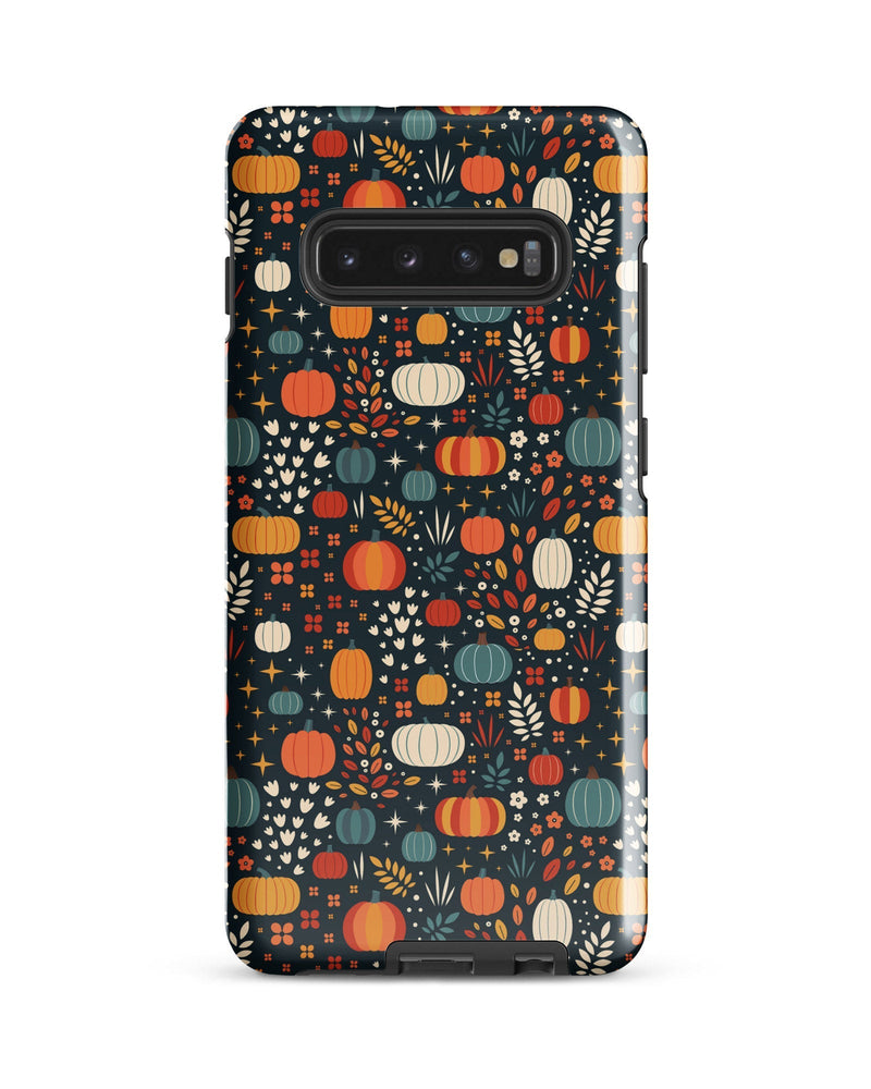 Gourd Gathering Cabin Case for Samsung®