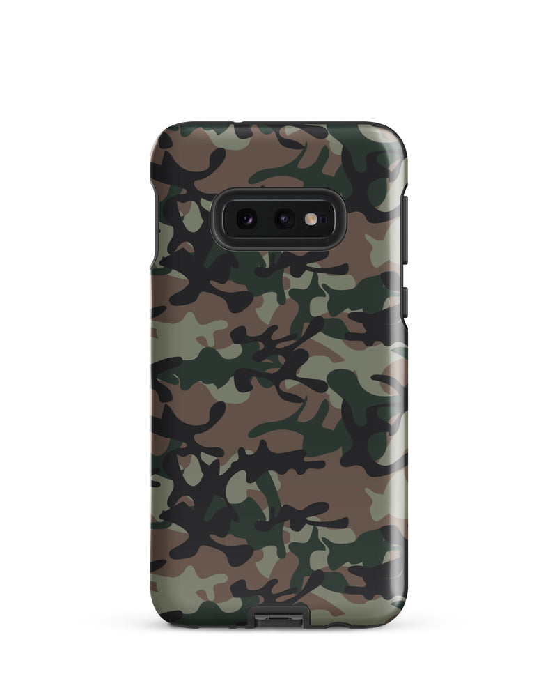 Camo Chic Cabin Case for Samsung®