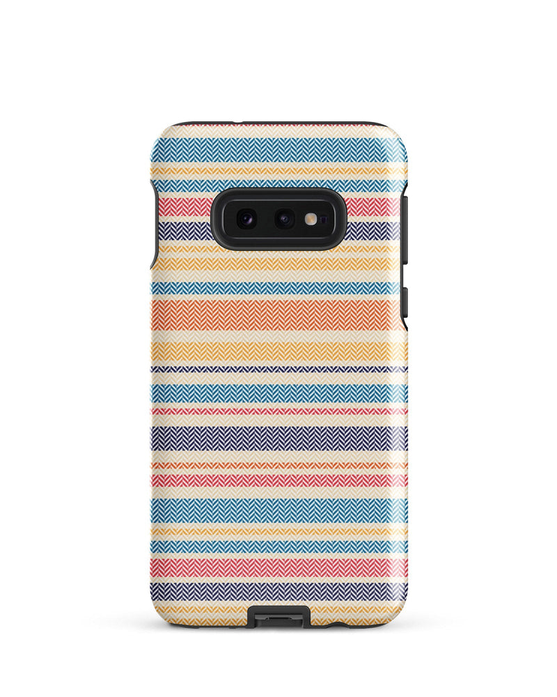 Saltwater Taffy Cabin Case for Samsung®