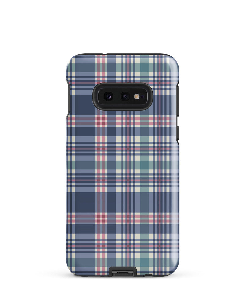 Barn Dance Cabin Case for Samsung®