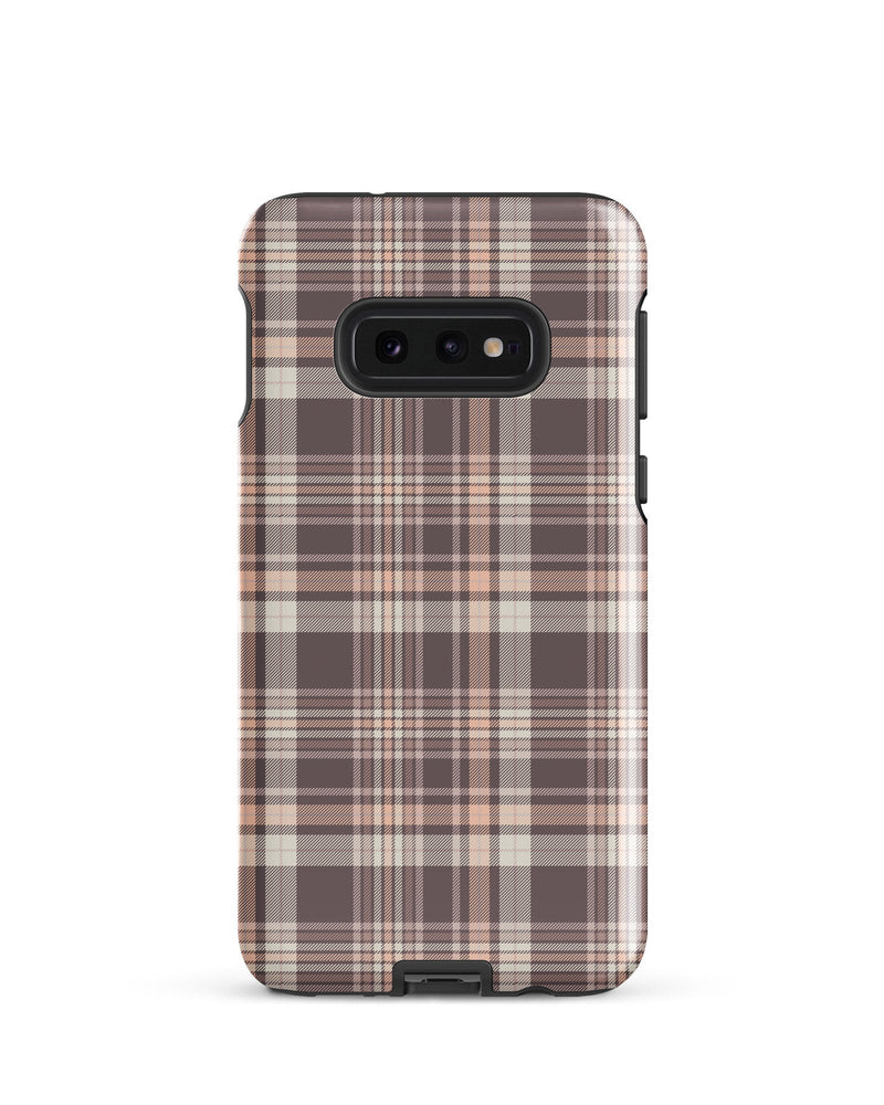 Gingerbread Spice Cabin Case for Samsung®