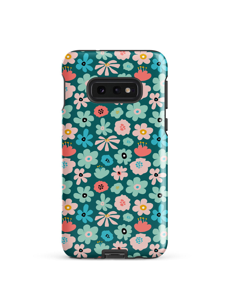 Summer Breeze Cabin Case for Samsung®