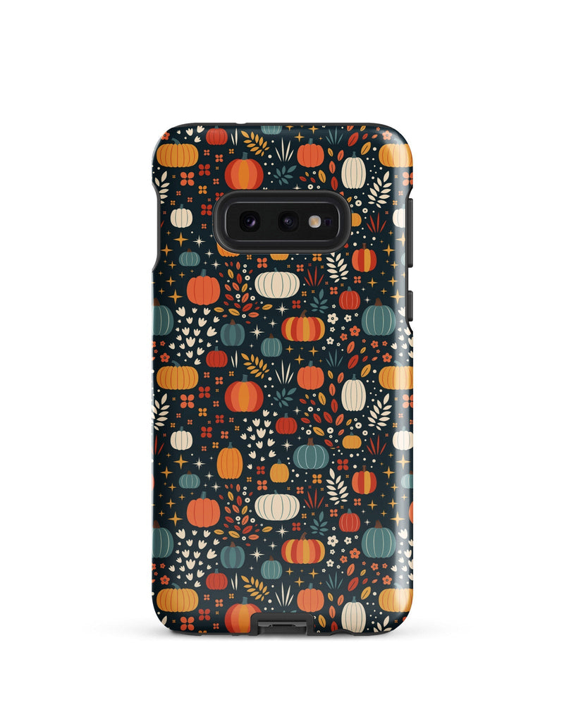 Gourd Gathering Cabin Case for Samsung®