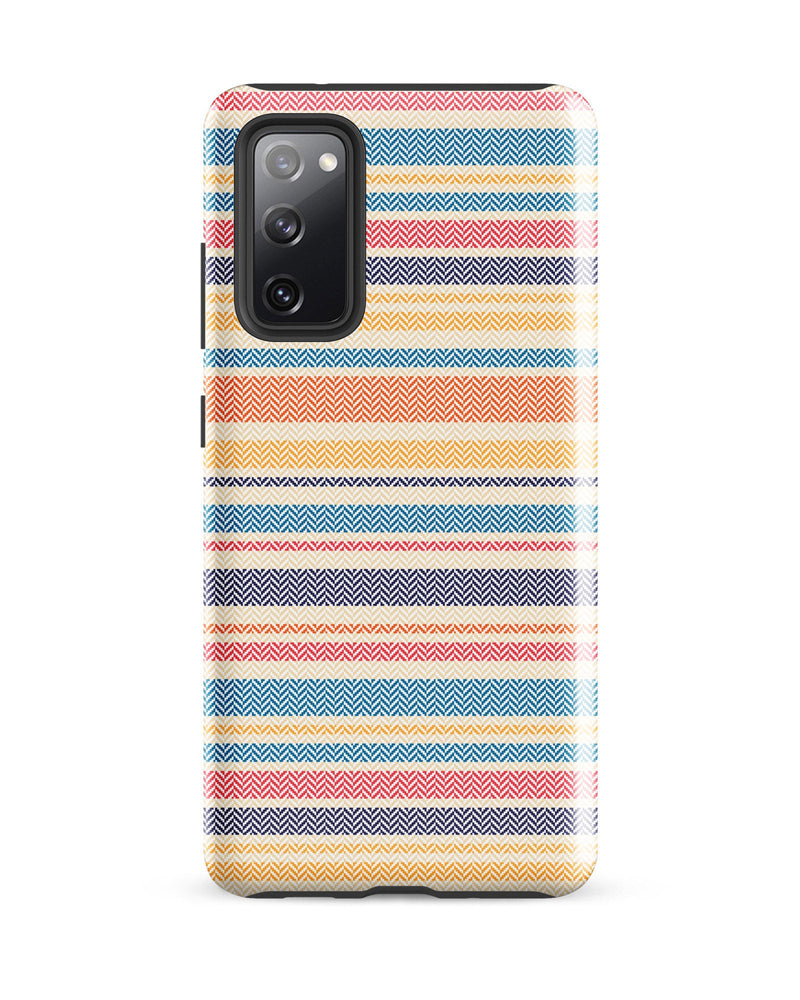 Saltwater Taffy Cabin Case for Samsung®