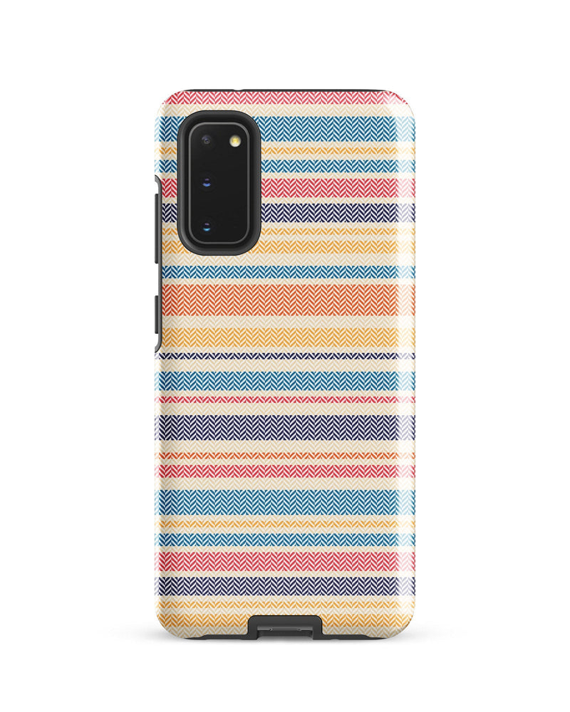 Saltwater Taffy Cabin Case for Samsung®