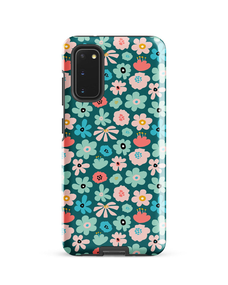 Summer Breeze Cabin Case for Samsung®