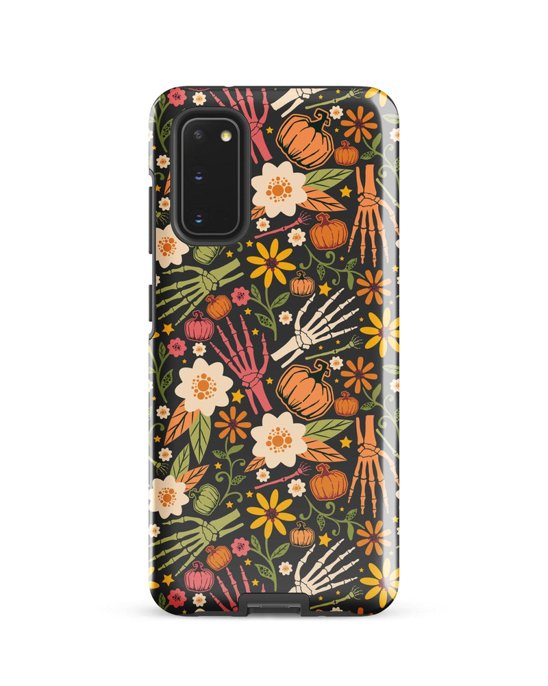 Bony Bouquet Cabin Case for Samsung®