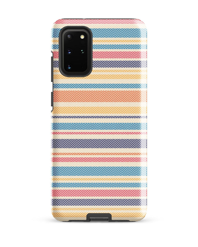 Saltwater Taffy Cabin Case for Samsung®