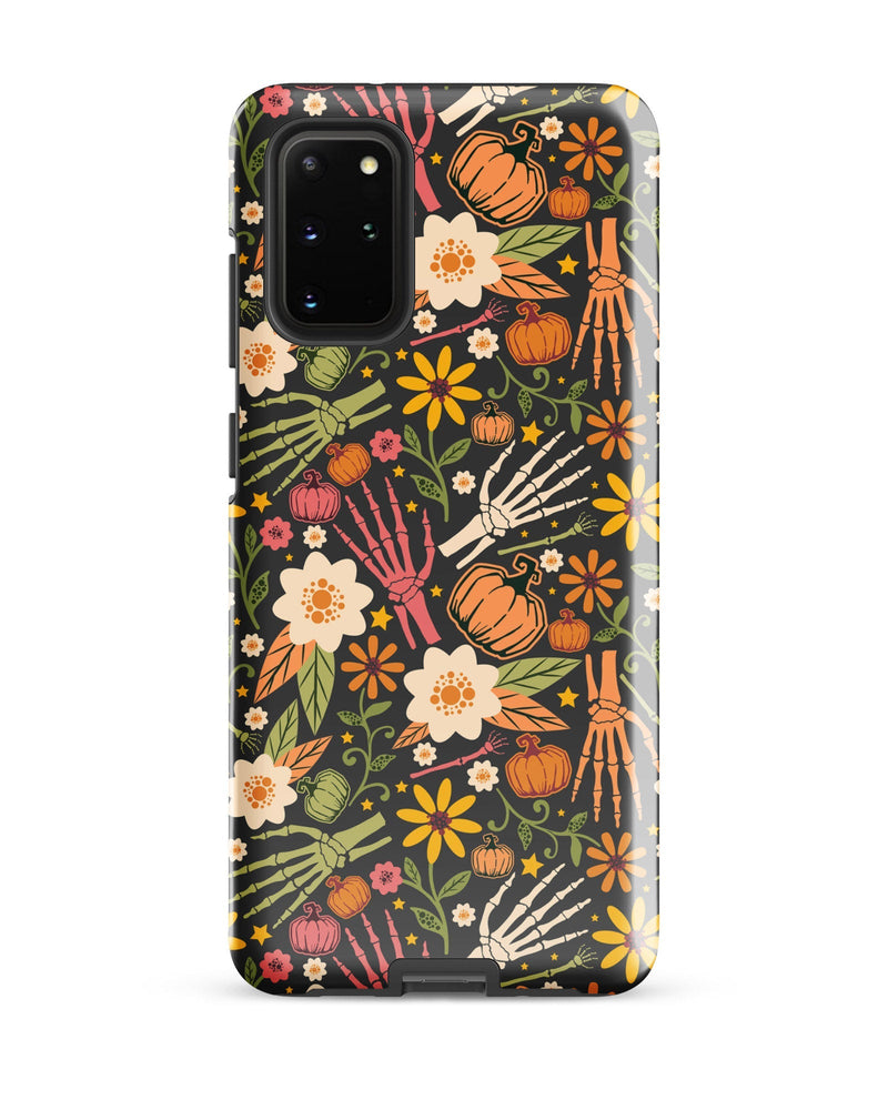 Bony Bouquet Cabin Case for Samsung®