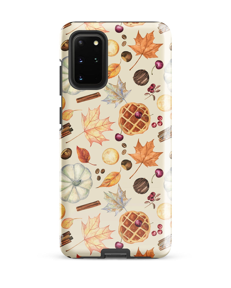 Morning Waffles Cabin Case for Samsung®