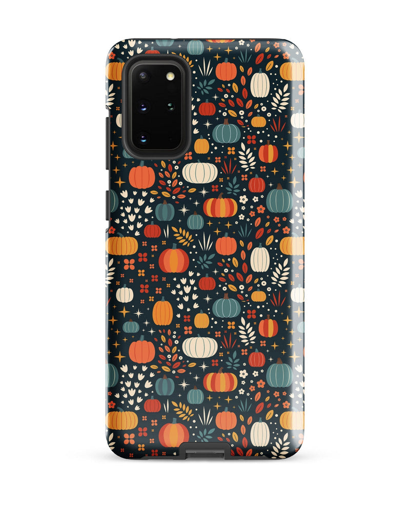 Gourd Gathering Cabin Case for Samsung®