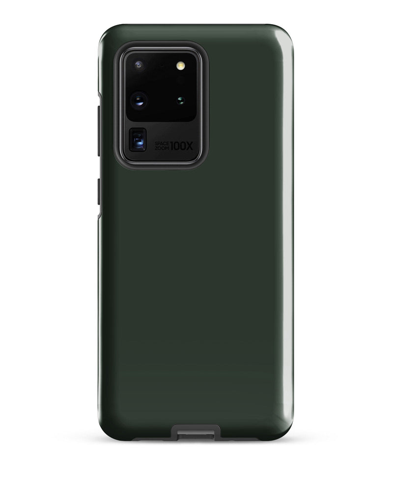 Evergreen Cabin Case for Samsung®