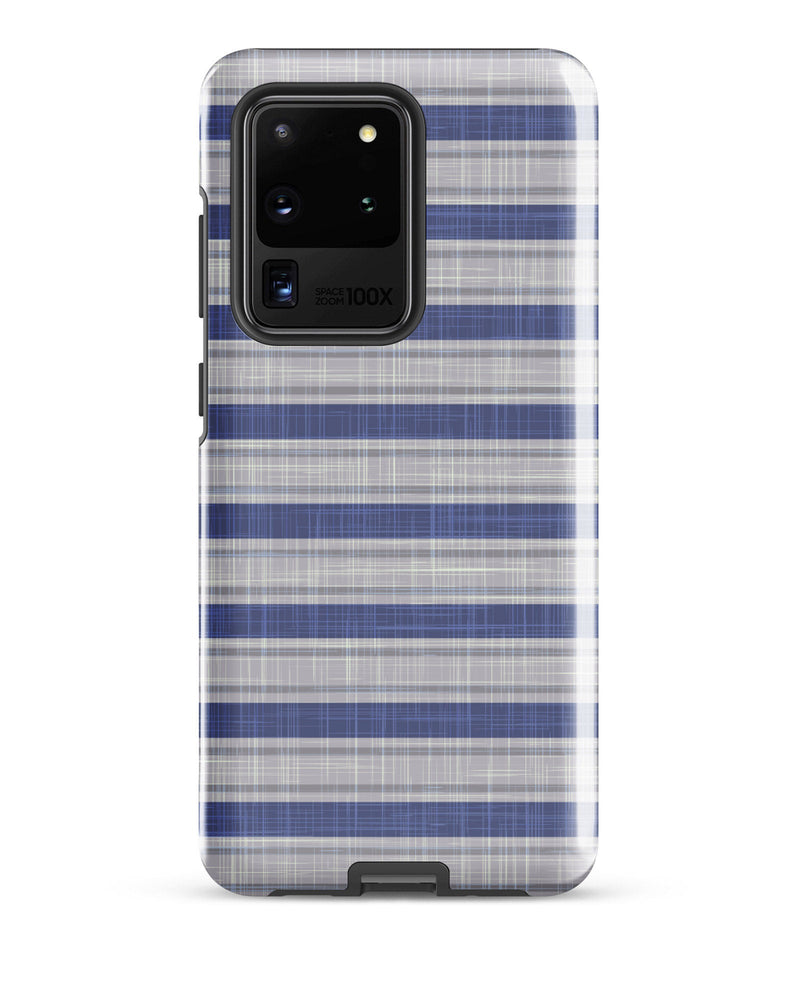 Stable Cabin Case for Samsung®