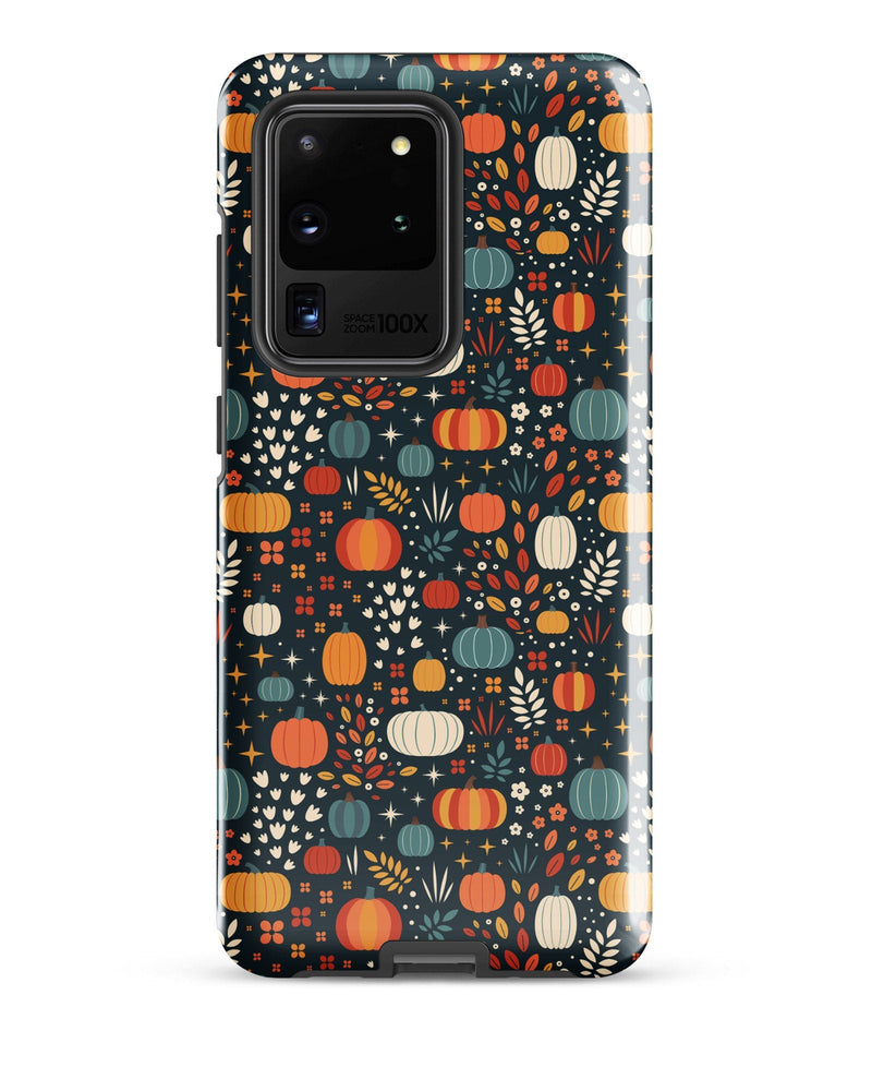 Gourd Gathering Cabin Case for Samsung®