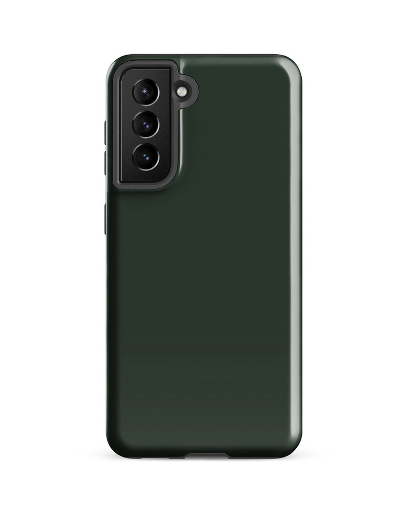 Evergreen Cabin Case for Samsung®