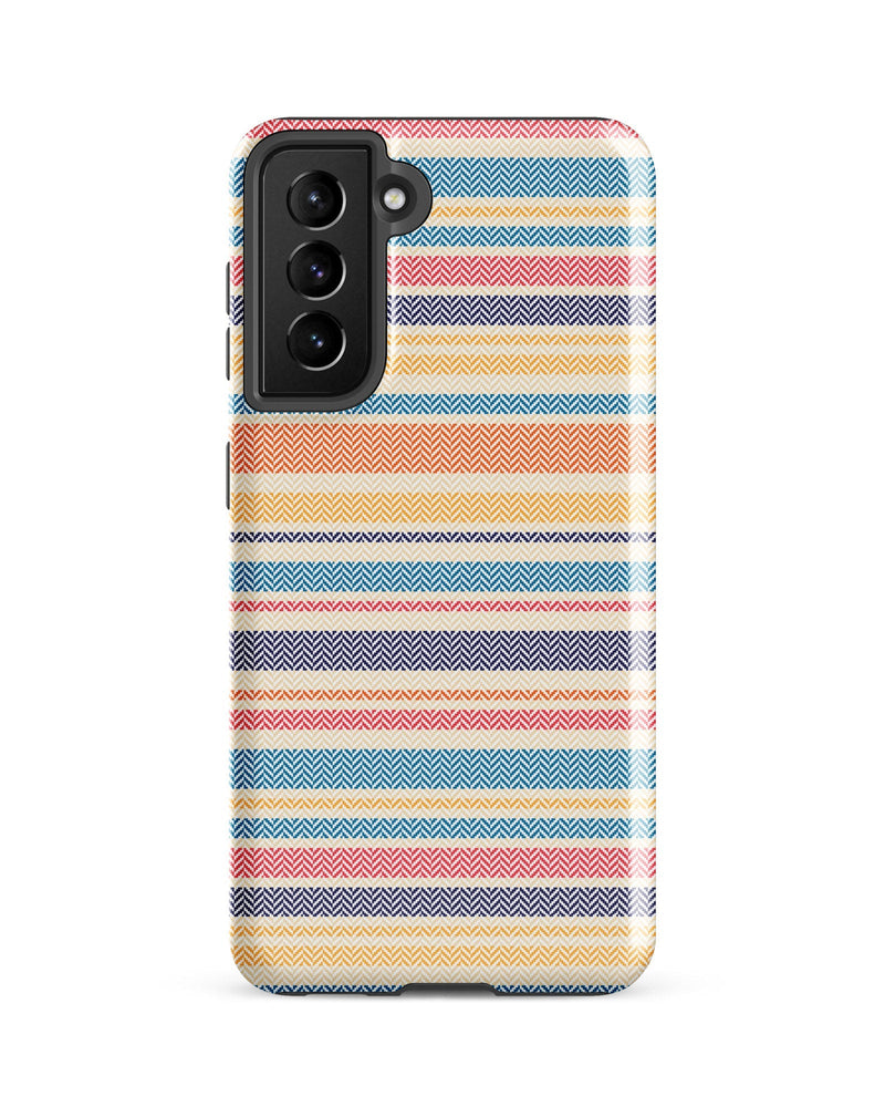 Saltwater Taffy Cabin Case for Samsung®