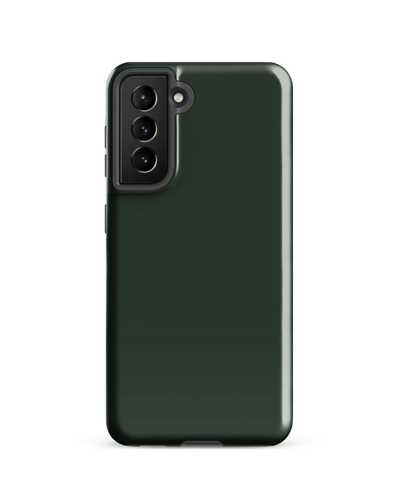 Evergreen Cabin Case for Samsung®