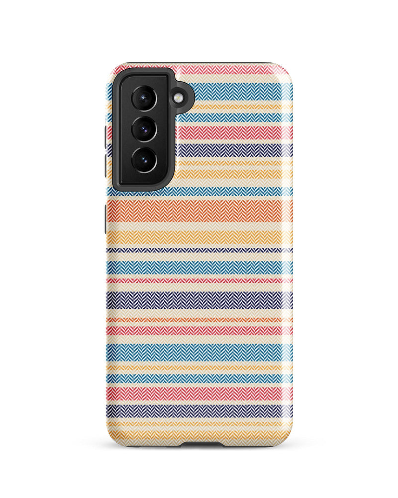 Saltwater Taffy Cabin Case for Samsung®