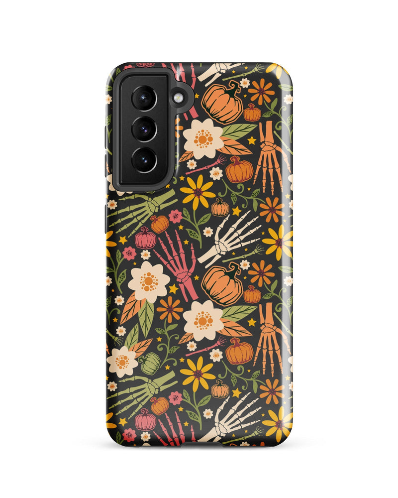 Bony Bouquet Cabin Case for Samsung®