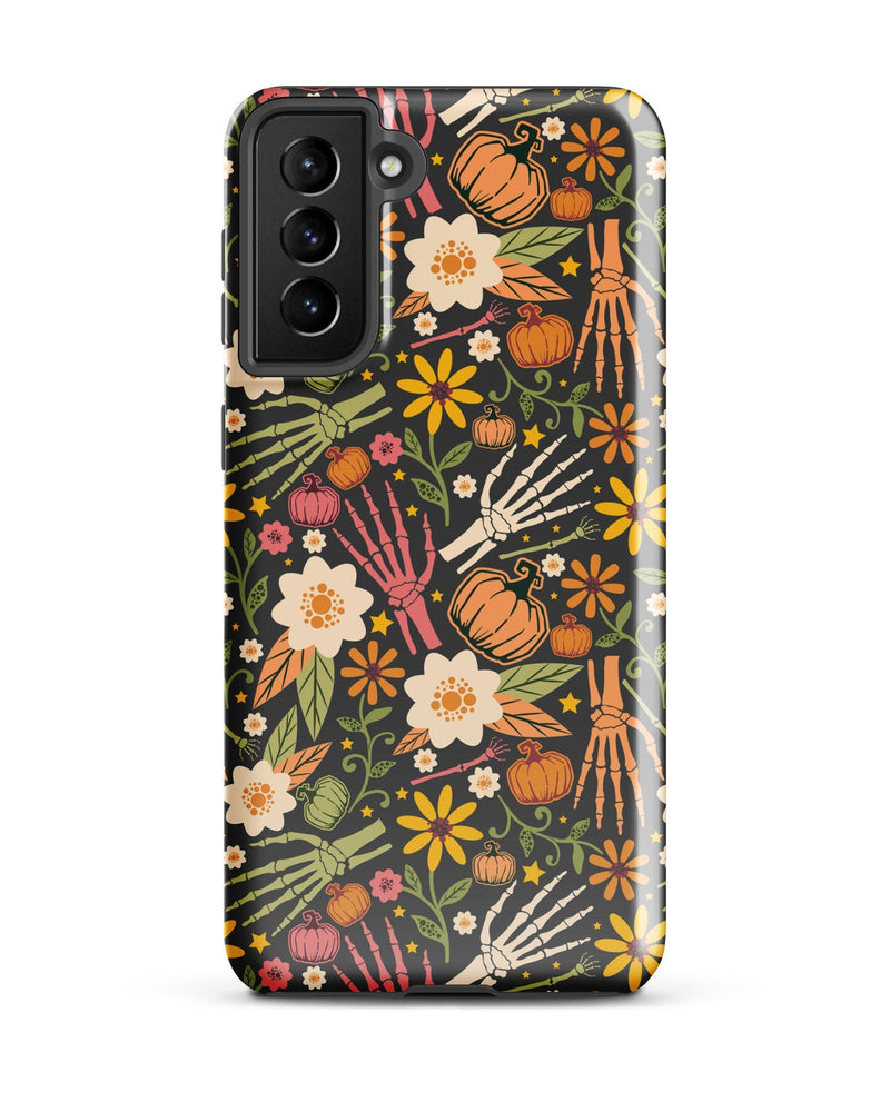 Bony Bouquet Cabin Case for Samsung®