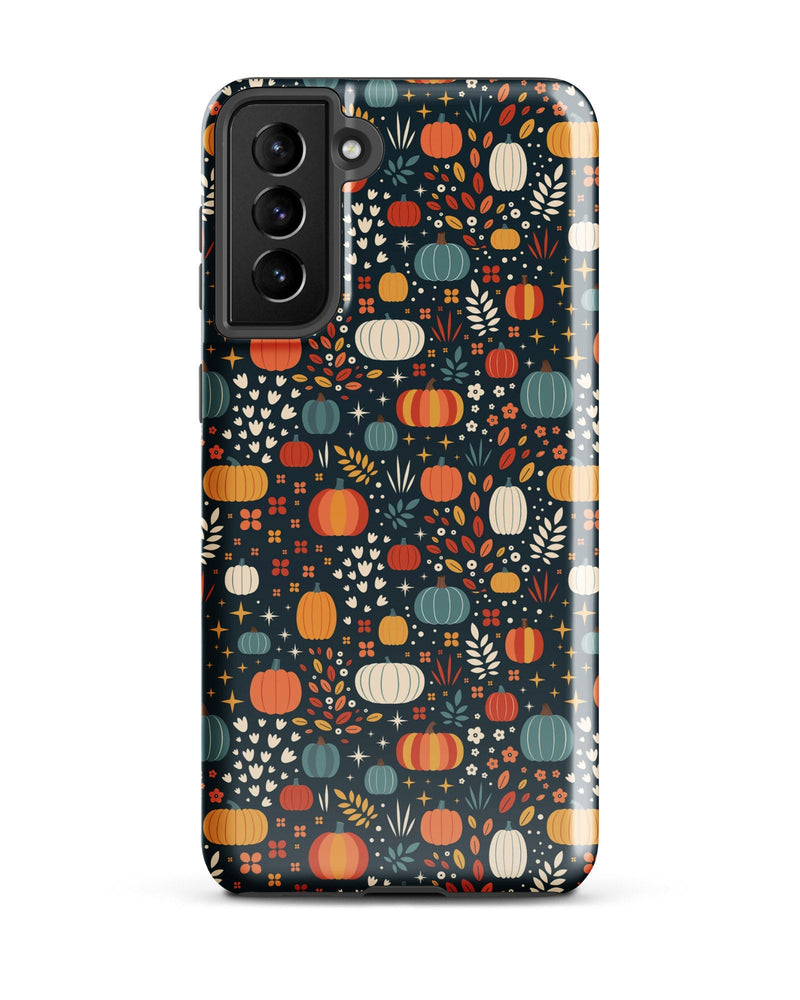 Gourd Gathering Cabin Case for Samsung®