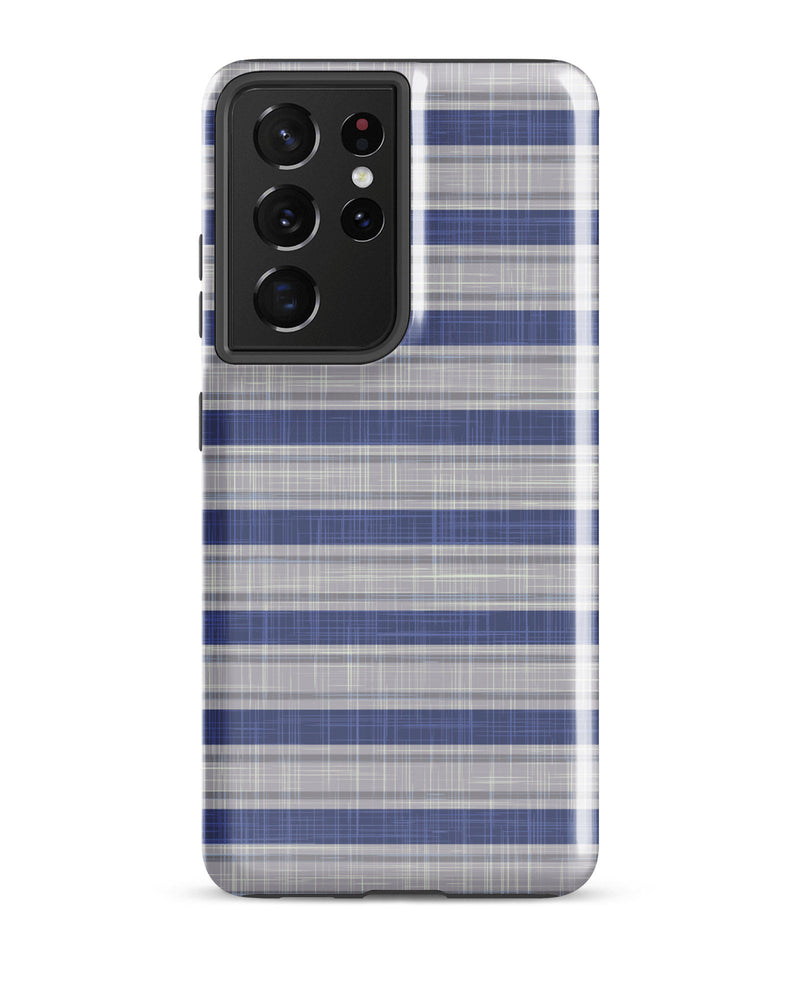 Stable Cabin Case for Samsung®