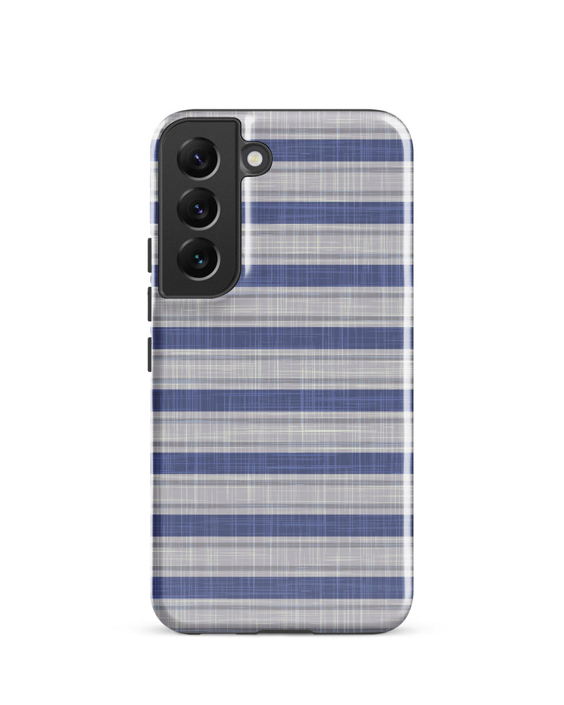 Stable Cabin Case for Samsung®