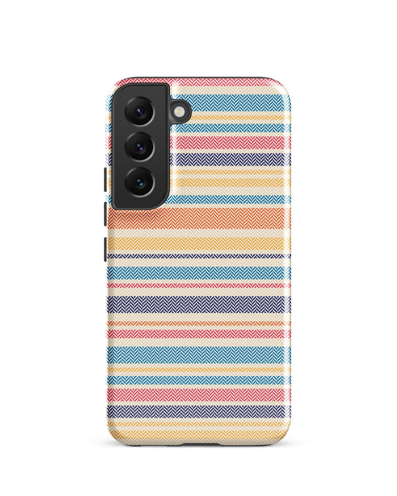 Saltwater Taffy Cabin Case for Samsung®