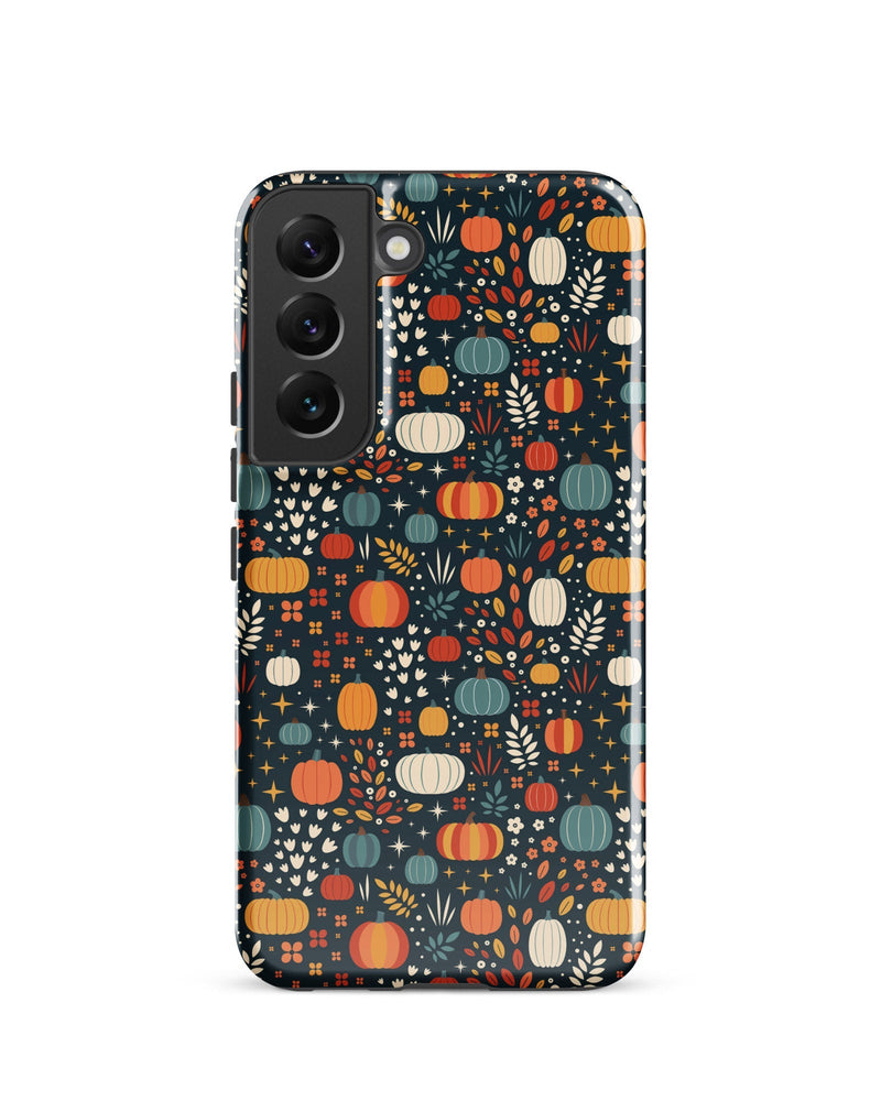 Gourd Gathering Cabin Case for Samsung®