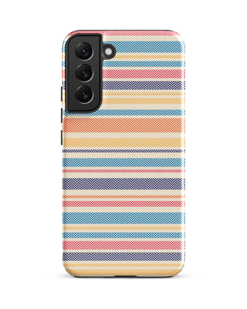 Saltwater Taffy Cabin Case for Samsung®