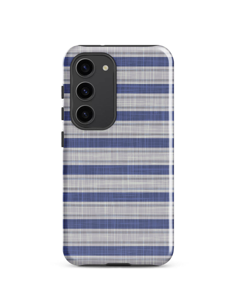 Stable Cabin Case for Samsung®