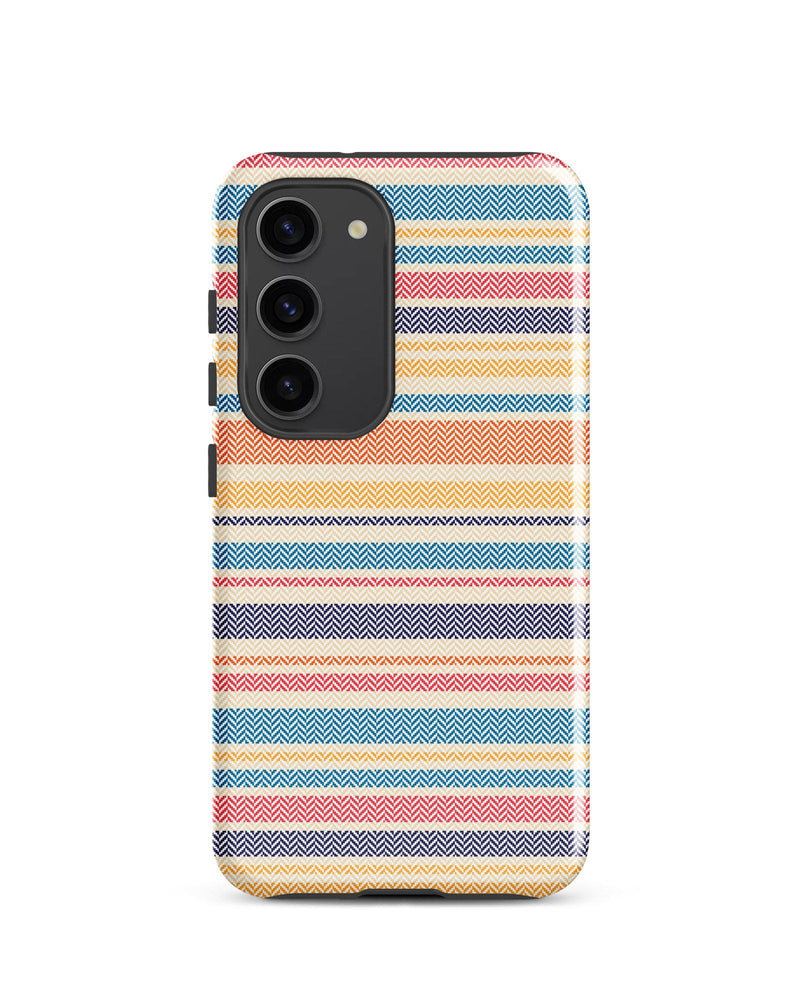 Saltwater Taffy Cabin Case for Samsung®